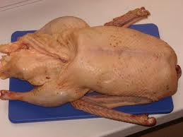 Гусиный жир